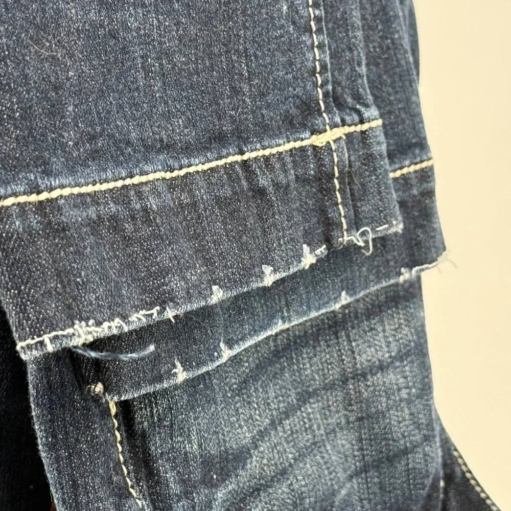 Wrangler y2k premium